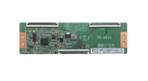 TD-001X - ST7461D03-2 - Xiaomi L55MA-AEU