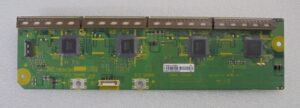 TNPA4784 TXNSU11XBS - Panasonic TX-P42S10E