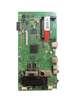 23232929 - Display V185BJ1-LE1 - Sunstech TLEI1957HDT