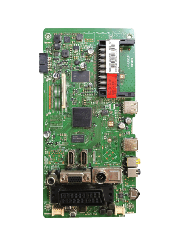 23232929 - Display V185BJ1-LE1 - Sunstech TLEI1957HDT