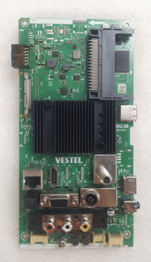 23722541 - JVC LT-50VU3000