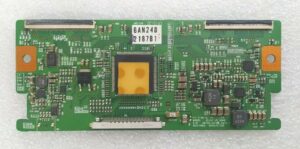 6870C-0318B - 6871L-2187B - Display LC320WUN.SCA2