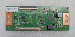6870C-0442B - 6871L-3962B - Display TPT315B5-DXYSGA.G - Philips 32PHH4101