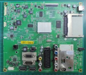 EBT61375927 - EBU61397076 - EAX63979502(0) LG 22LV2520-ZA - Display M215HGE-L10