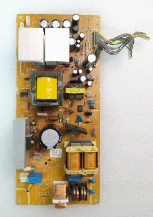 GGB90001-001DH - JVC LT-32DA8ZU