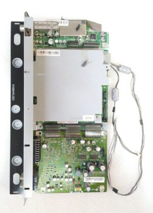 MAIN COMPLETA Sharp LC-32SD1EA