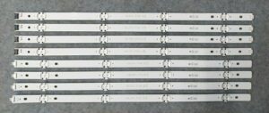 49LH51_FHD - EAV63192712 - Display HC490DUN-ABRL1 - LG 49LH570V-ZD