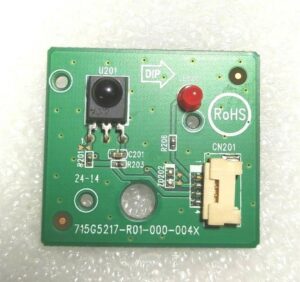 715G5217-R01-000-004X - Philips 32PFL5206H/12