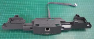 EBR77970401 - EBR78480601 - EBR78480602 - LB56 MAZ638561 (GRIS)