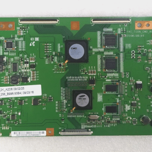 FRC_TCON_CMO_80PIN - Display T320FBE1-DB - Samsung UE32B6000VW