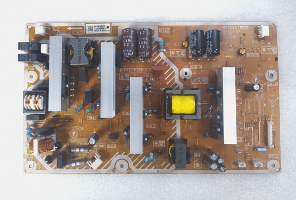 MPF6907 - N0AE5JK00006 - Panasonic TX-P42C3E