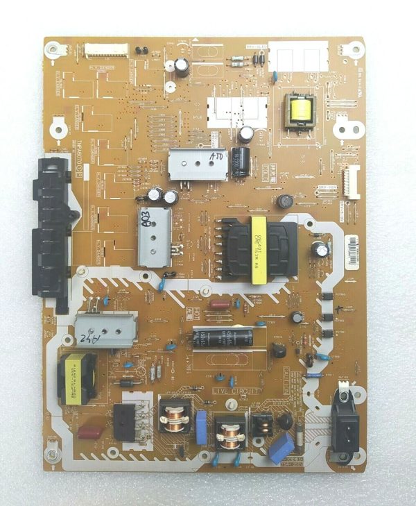 TNPA6070 - TXN/P1LHVB - Panasonic TX-40DS500ES