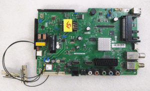 TP.MS6486X.PB713 - Display LQ315T3HC6U - Sharp 32BC3E