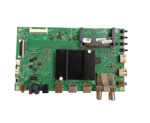 ZG2190R-3 (NX-65) Grundig 65GDU7500B