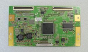 404652FHDSC4LV0.0 - LJ94-02134B - Samsung LE40N87BD
