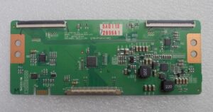 6870C-0414A - 6871L-2896A - Display LC320EXN.SEA1