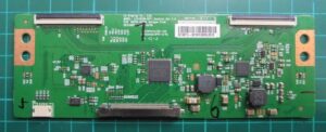 6870C-0438A - 6871L-3210F - Philips 32PFH5300
