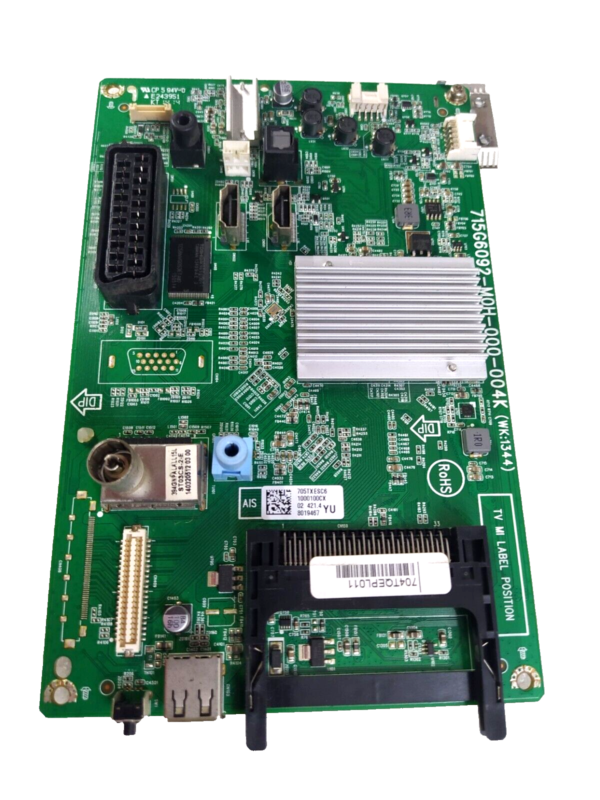 715G6092-M0H-000-004K - 704TQEPL011 - Philips 40PFH4309 - Imagen 4