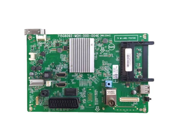 715G6092-M0H-000-004K - 704TQEPL011 - Philips 40PFH4309