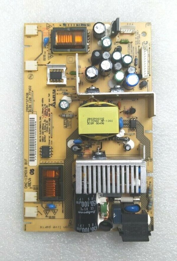 DAC-12M018 - Philips 15PF4121/01