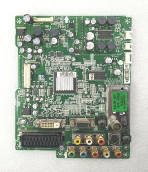 EAX34000304(0) - LG M198WA