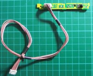 TNPA5604 - Panasonic TX-L32E5E