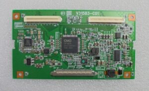 V315B3-C01 - Display V315B3-L01