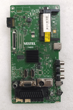 23199082 - Display LSC400HM06-L01 - TD Systems K40DLV2F