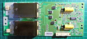 6632L-0601A - LG 32LH301C