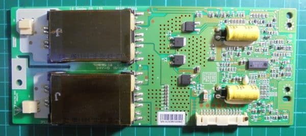6632L-0601A - LG 32LH301C