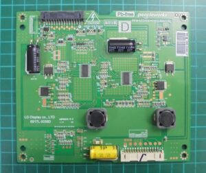6917L-0056D - PPW-LE37GD-O (D) Display - LC370EUN.SDV2