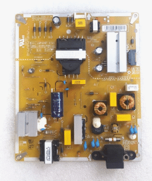 EAY65895501 - LG 43UP76706LB