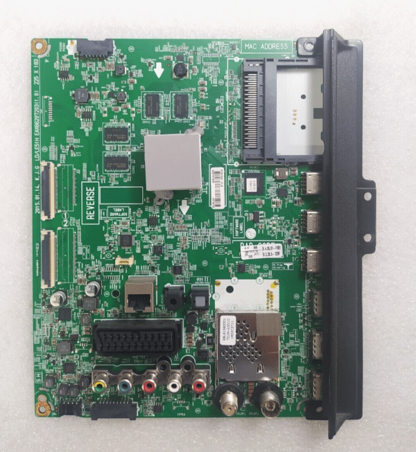 EBT63736702 - LG 42LF652V-ZA