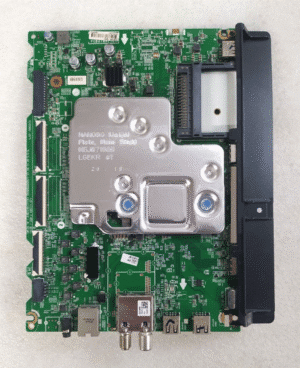 EBT66568703 - LG 65NANO926PB