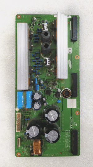 LJ92-01029A - Samsung PS-42S5S