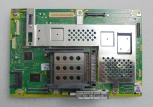 TNPA4293 - DG-32LXD7M - Panasonic TX-32LED7F