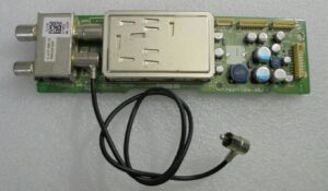 1-867-359-11 (1-726-195-11) A-1092-256-1 - A1139853A Sony KDL-S40A11E
