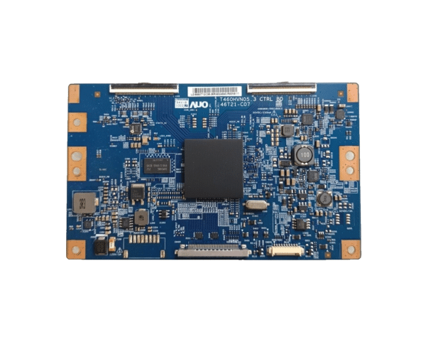 5550T12C05 - T460HVN05.3 - 46T21-C07
