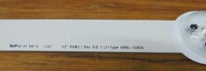 6916L-1385A - Display LC420DUE.SFR3 - LG 42LN570S