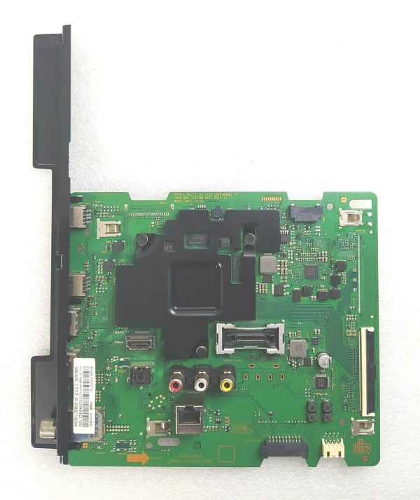BN94-00037Q - Samsung UE43TU8005K