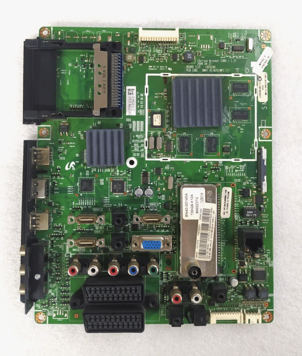 BN94-03167G - Samsung LE40B651T3W