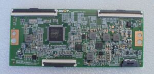CV500U1-T01-CB-1 - Display CV500U1-T01-V01