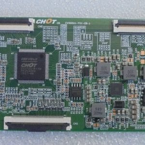 CV500U1-T01-CB-1 - Display CV500U1-T01-V01