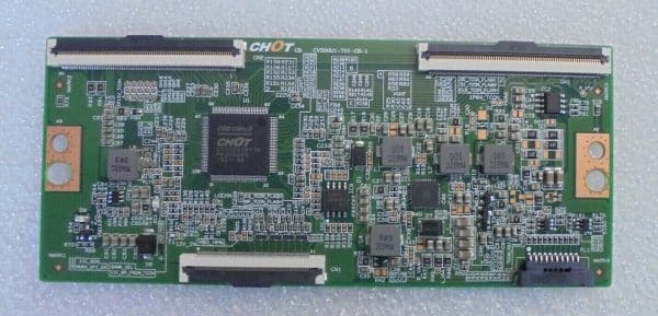 CV500U1-T01-CB-1 - Display CV500U1-T01-V01