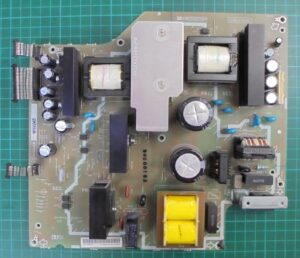 DUNTKD605WE - KD605WE03 - Sharp LC-37GD8E