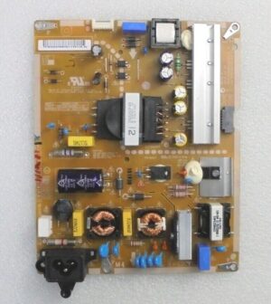 EAY63768701 - LG 49LX310C - 49LF590V