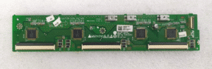 EBR63551602 - LG 50PJ350