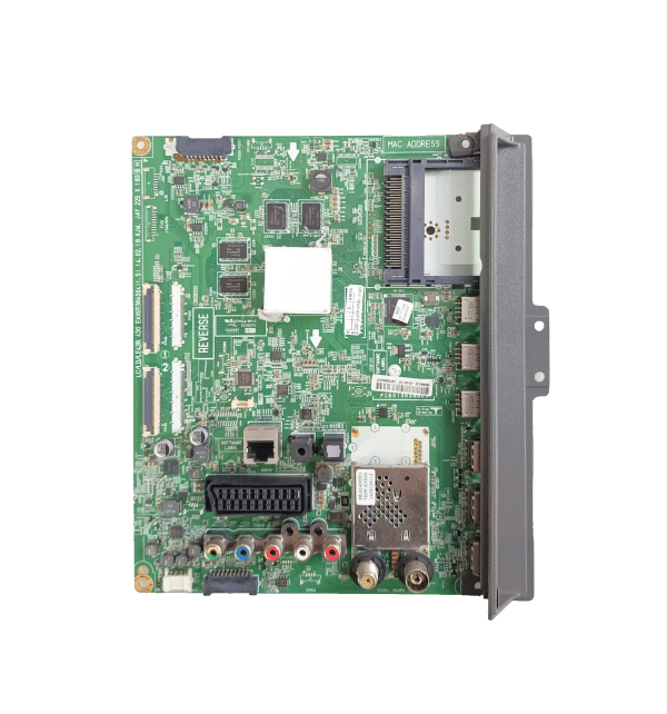 EBT62800437 - LG 42LB650V