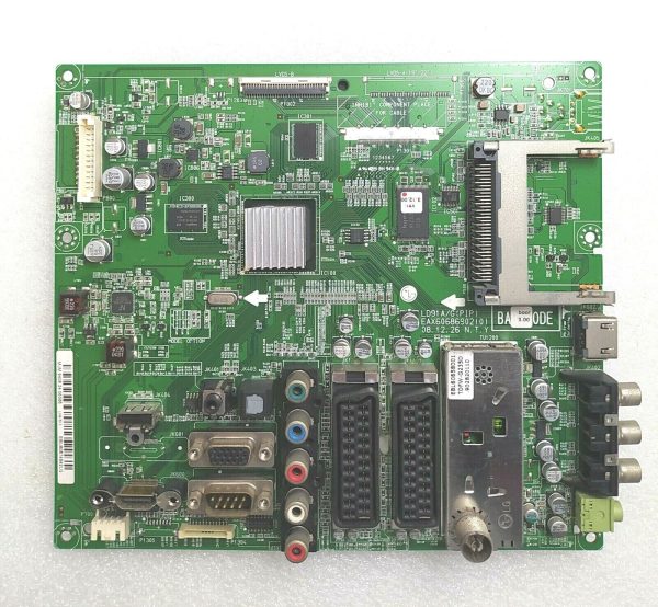 EBU60674842 - LG 32LH2000-ZA