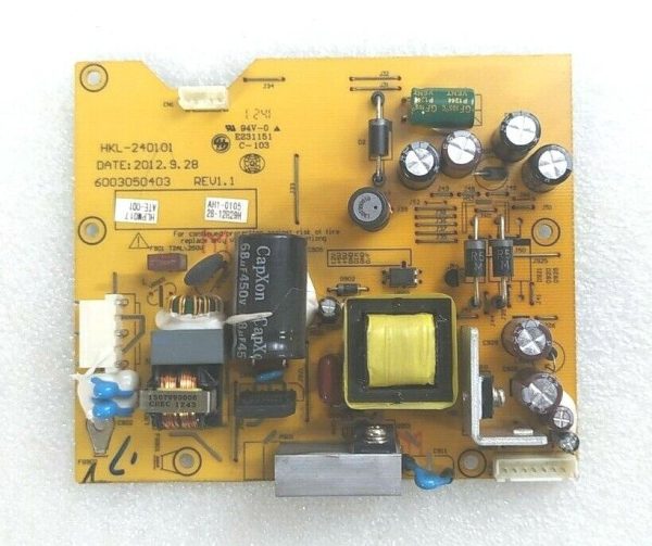 HKL-240101 - i-Joy LED-LP 24